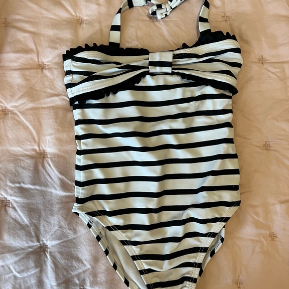 Janie and Jack swimsuit 3T, 2T, 12-18 months - Picture 7 of 10